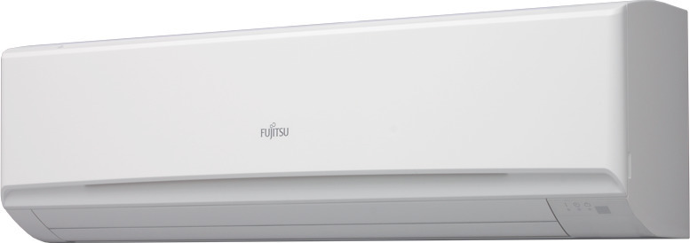 Fujitsu ASYG24KLCA Inverter