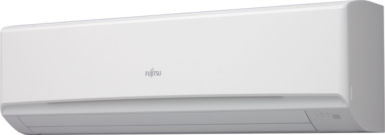 Fujitsu ASYG09KPCA White